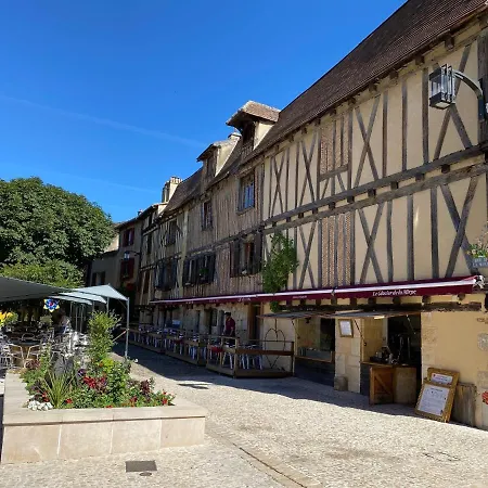 Marianne 2 Apartamento *