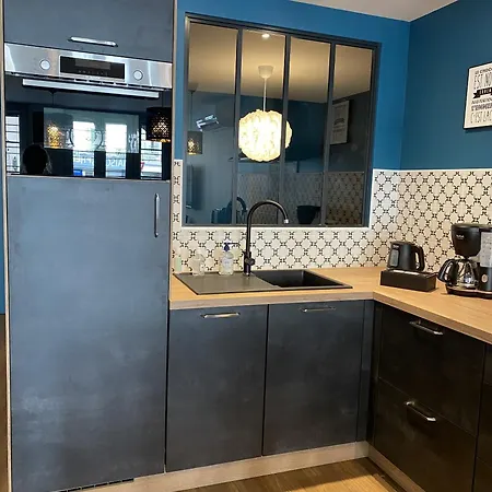 Marianne 2 Apartamento Bergerac