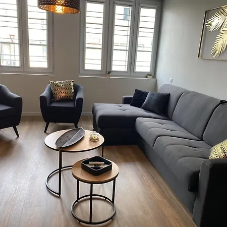 Marianne 2 Apartment