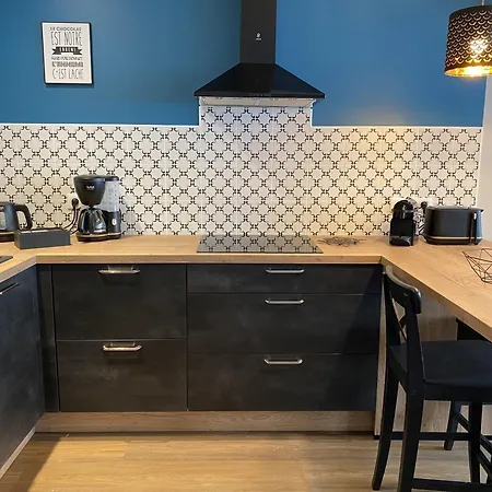 Apartamento Marianne 2 Bergerac