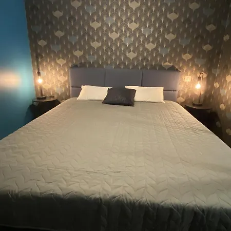 Apartment Marianne 2 *
