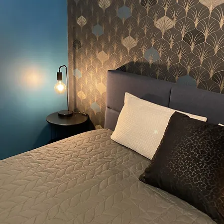 Marianne 2 Apartamento Bergerac