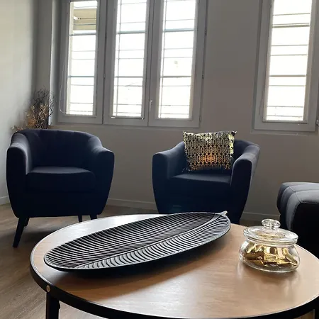 Apartment Marianne 2