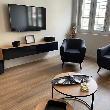 Marianne 2 Apartamento *