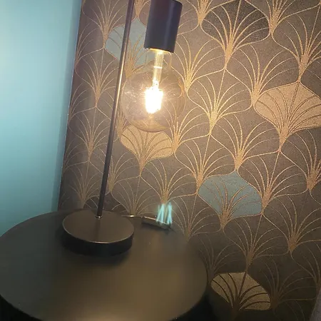 Marianne 2 Apartamento