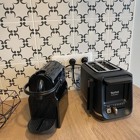 Apartamento Marianne 2 *