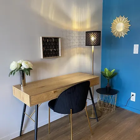 Marianne 2 * Bergerac