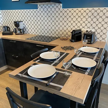 Apartamento Marianne 2 *