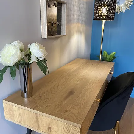 Apartment Marianne 2 Bergerac