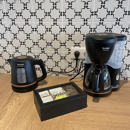 Marianne 2 Apartamento *