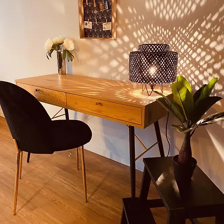 Apartment Marianne 2 Bergerac