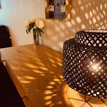 Marianne 2 Apartamento