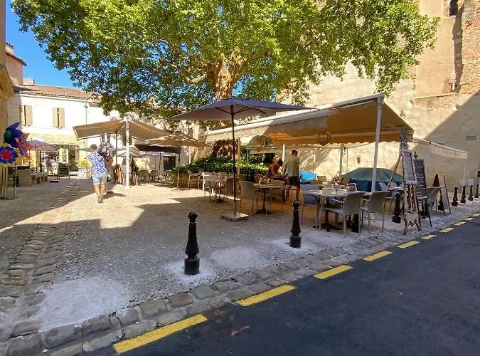 Marianne 2 * Bergerac