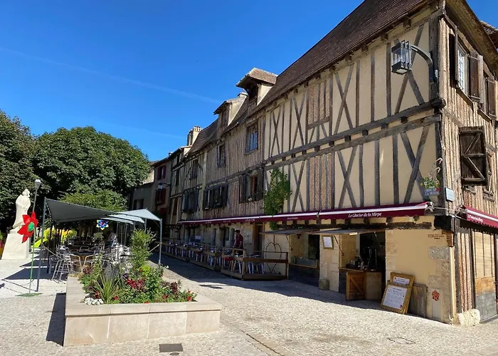 Marianne 2 Lejlighed *