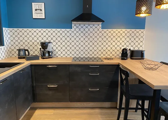 Lejlighed Marianne 2 Bergerac