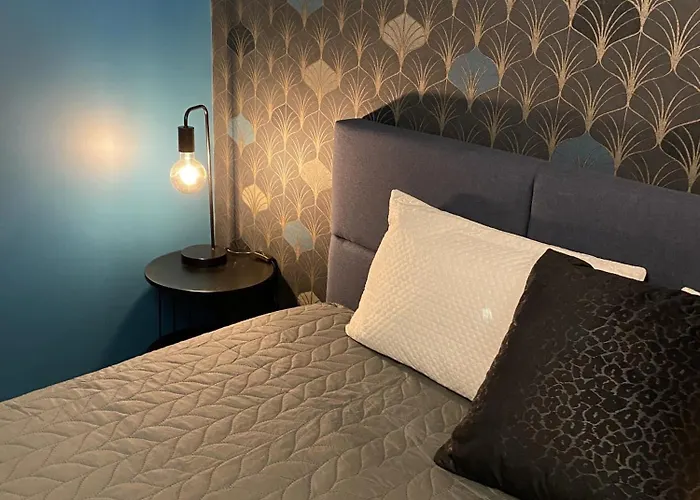 Marianne 2 Lejlighed Bergerac