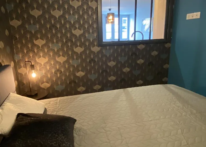 Marianne 2 * Bergerac