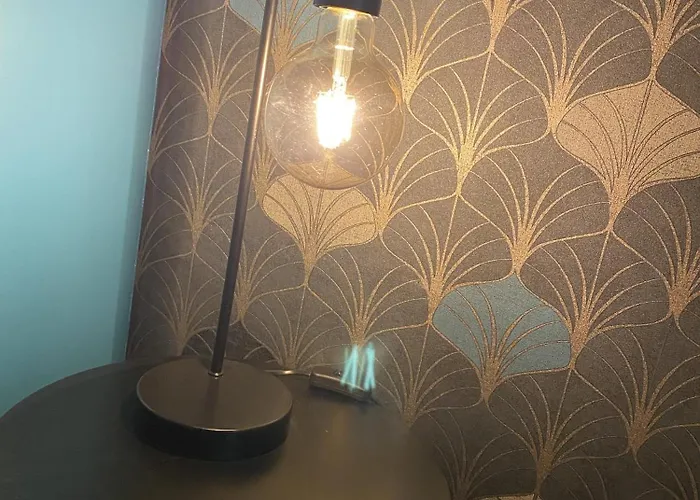 Marianne 2 Lejlighed