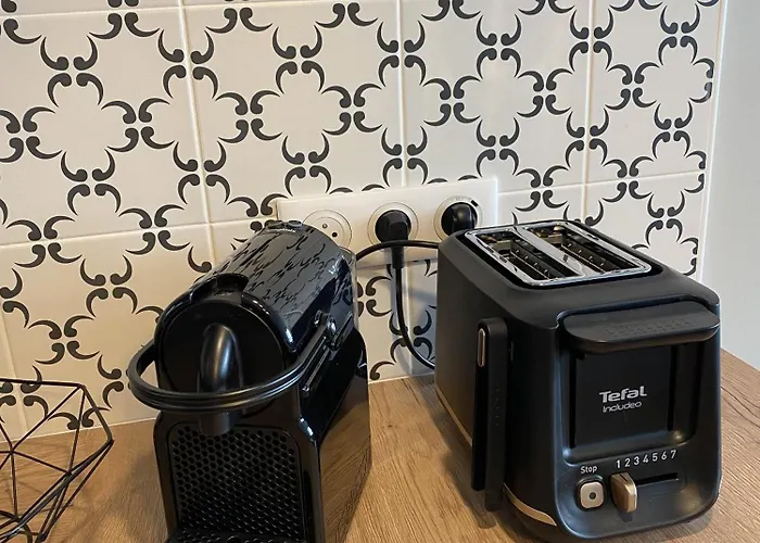 Lejlighed Marianne 2 *