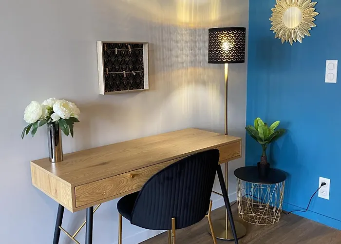 Marianne 2 * Bergerac