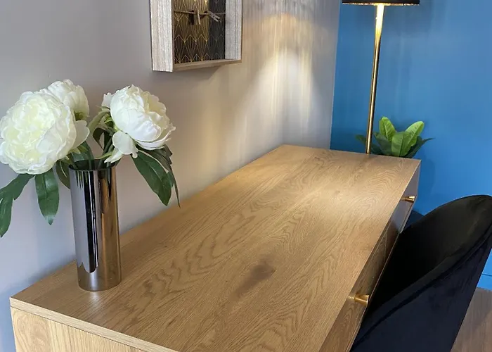 Lejlighed Marianne 2 Bergerac