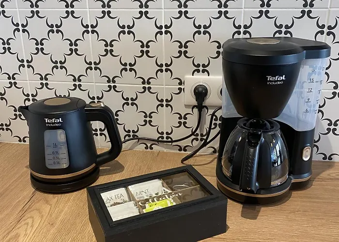 Marianne 2 Lejlighed *